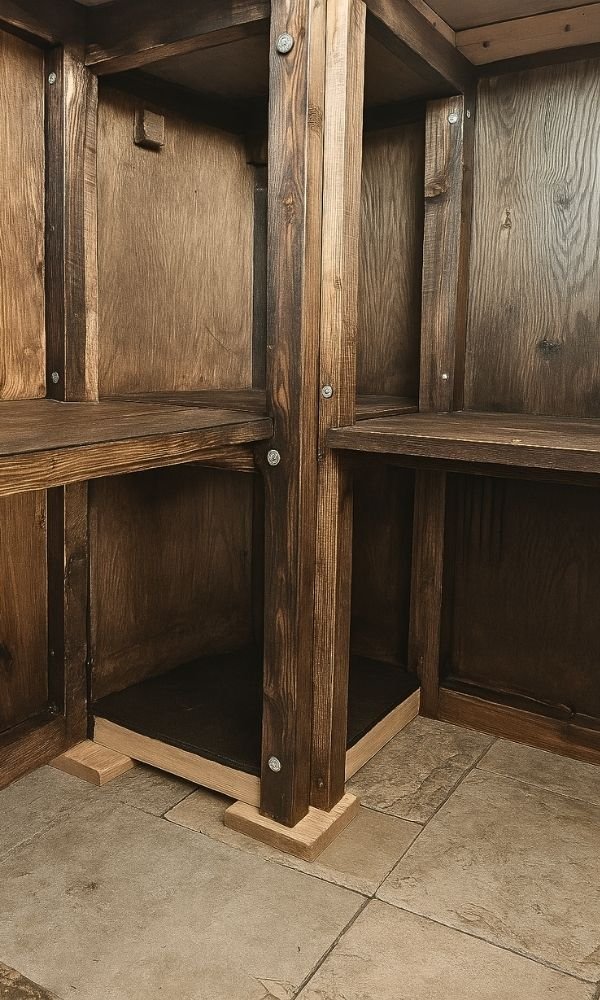 Imagen La Excuadra Galeria Comercios 3