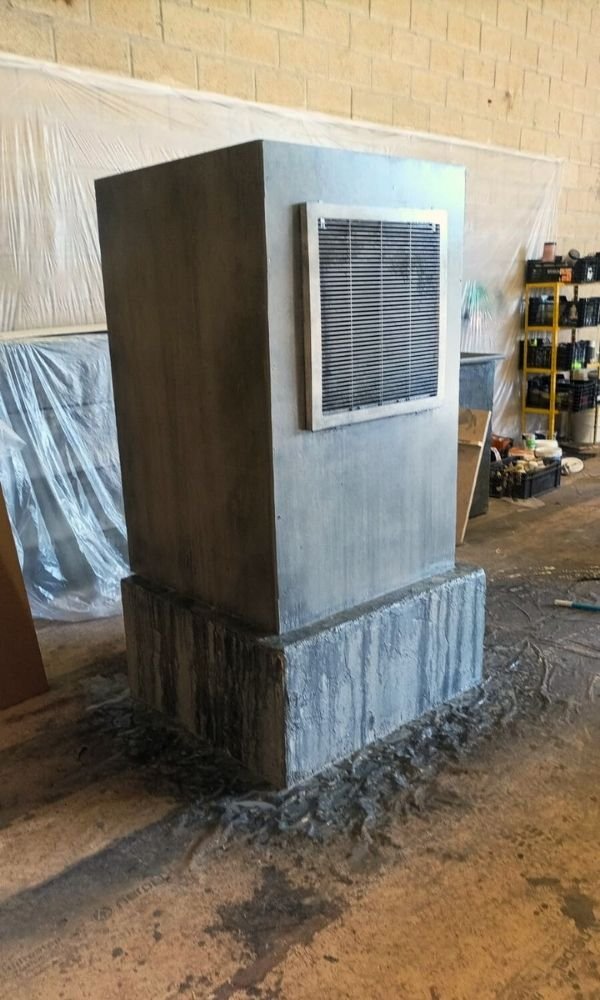 Imagen La Excuadra Galeria Comercios 1