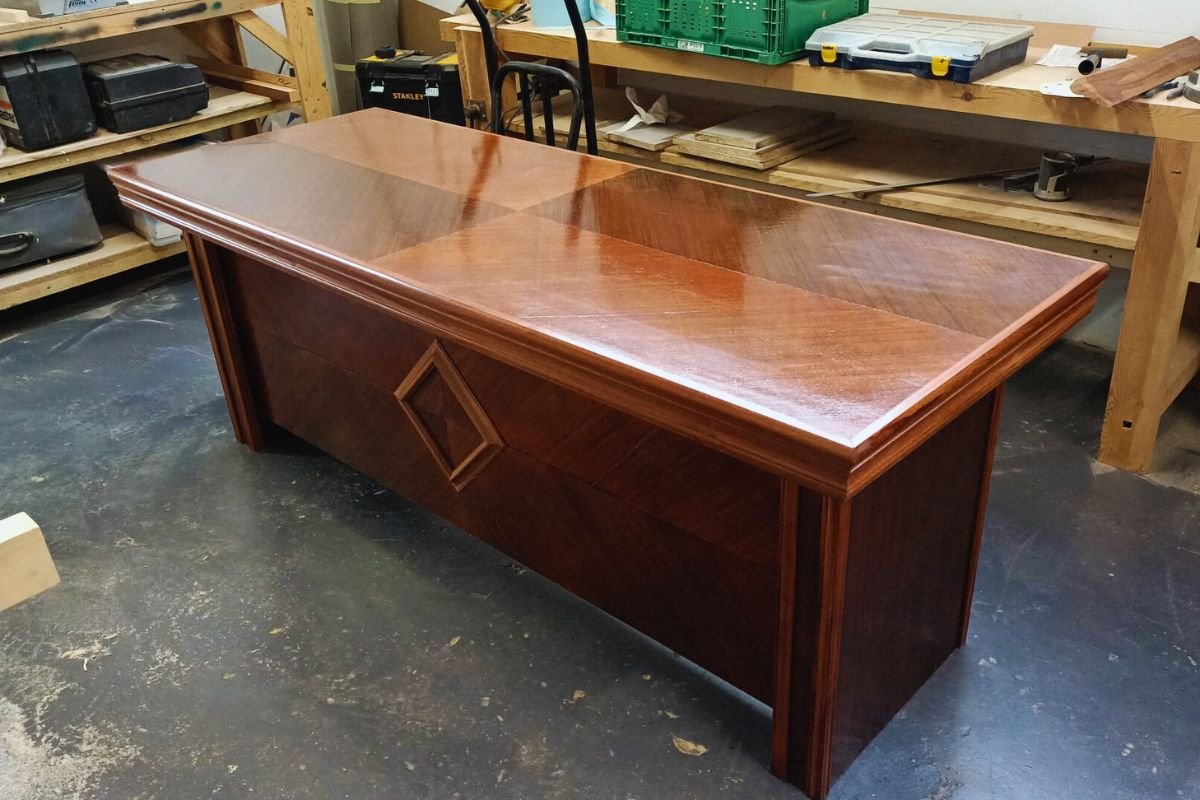 Imagen La Excuadra Galeria Comercios 2