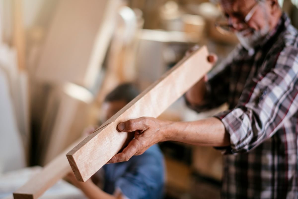 Lee más sobre el artículo Muebles a medida en Cantabria