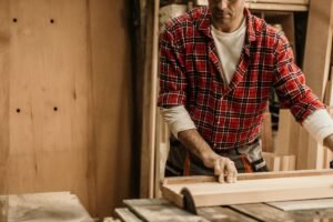 Lee más sobre el artículo Carpintería en Anero