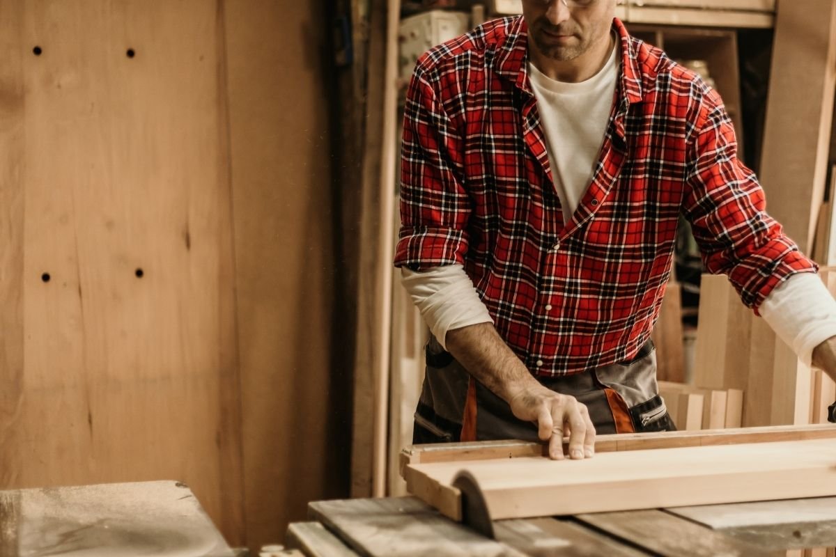 Lee más sobre el artículo Carpintería en Anero